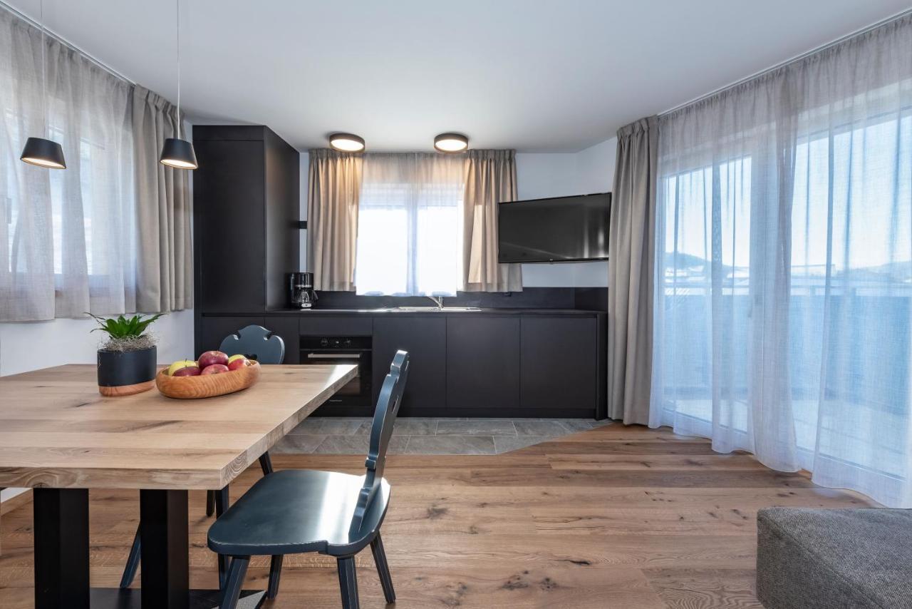 Guesthouse Plose Брессаноне Экстерьер фото