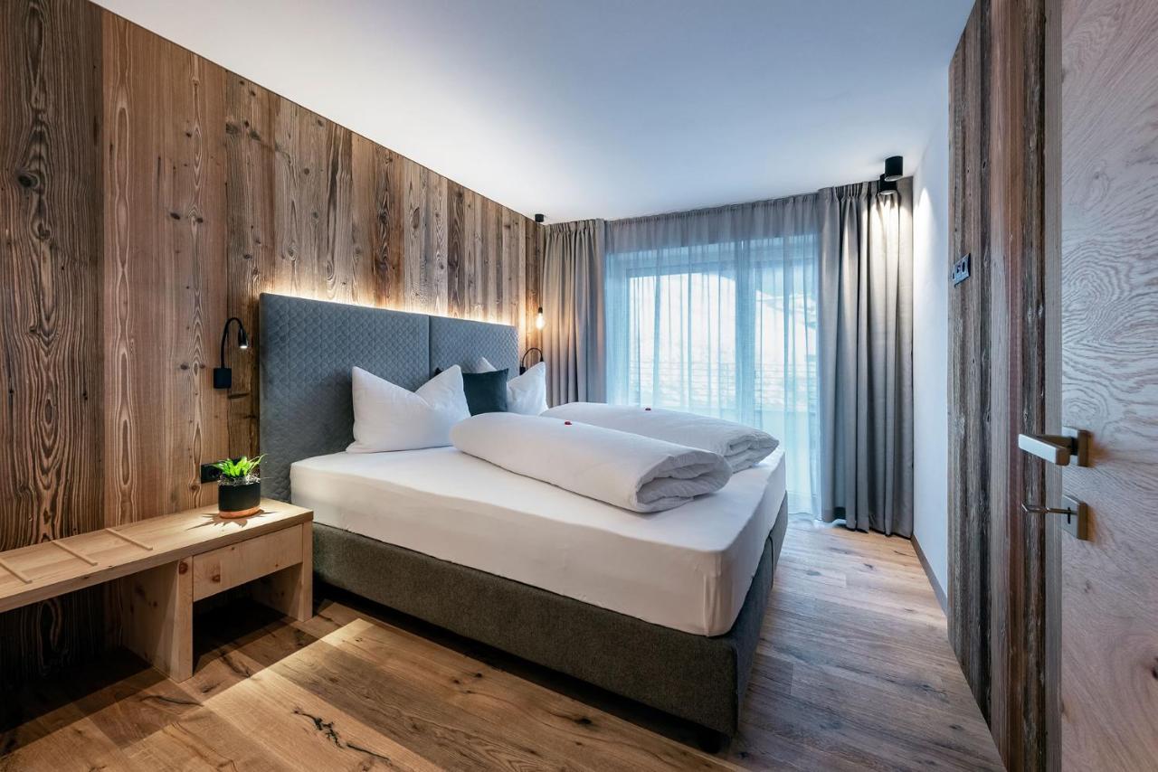 Guesthouse Plose Брессаноне Экстерьер фото