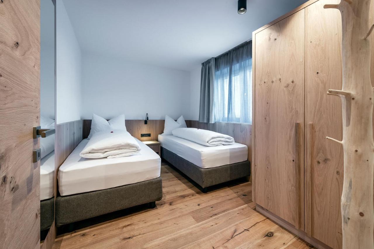 Guesthouse Plose Брессаноне Экстерьер фото