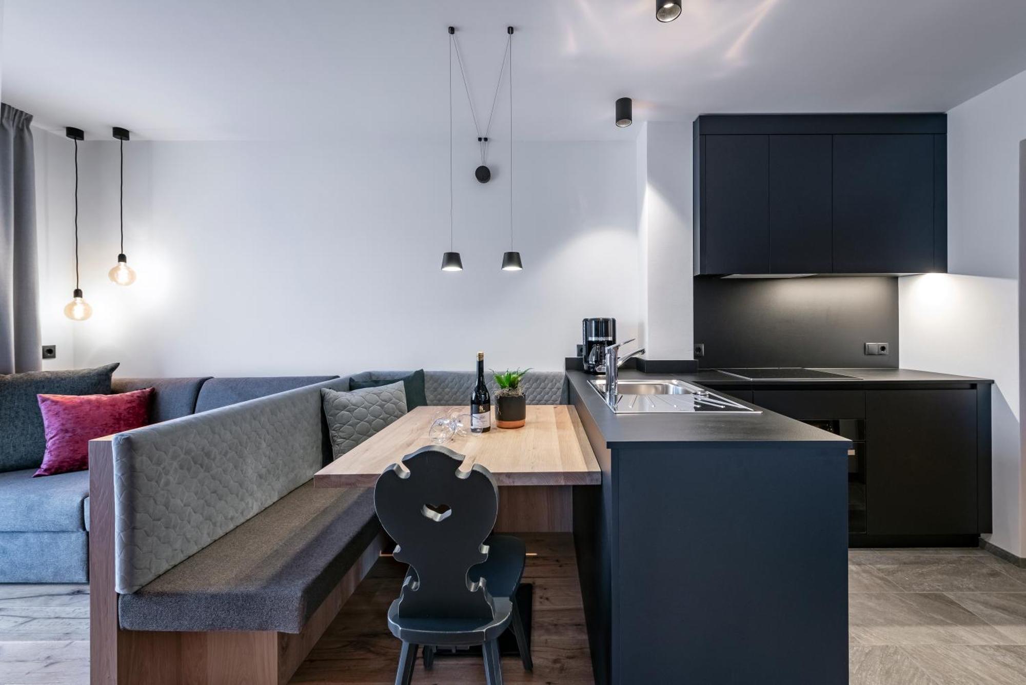 Guesthouse Plose Брессаноне Экстерьер фото