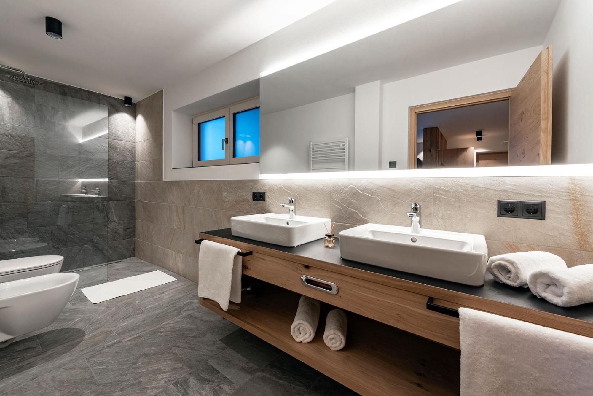 Guesthouse Plose Брессаноне Экстерьер фото